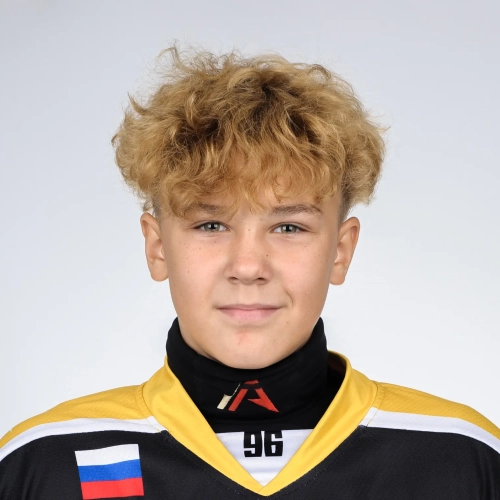 Ivanov Dmitrii Evgenevich