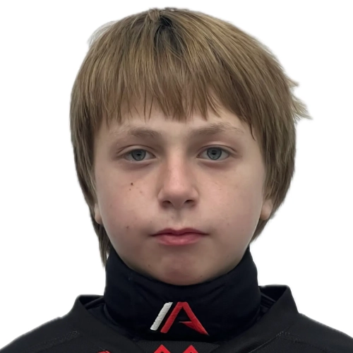 Konkov Ivan Vitalevich