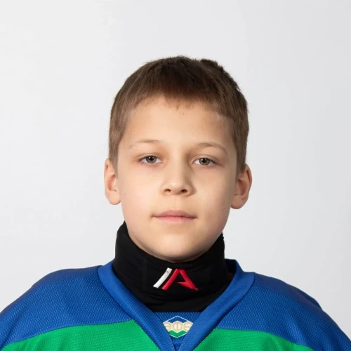Permyakov Adam Vladimirovich