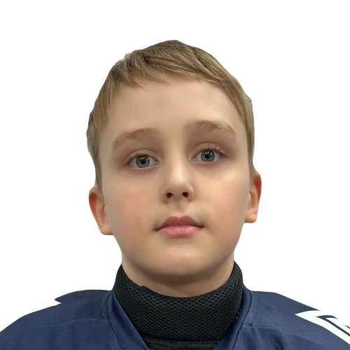Kalyaev Daniil Aleksandrovich