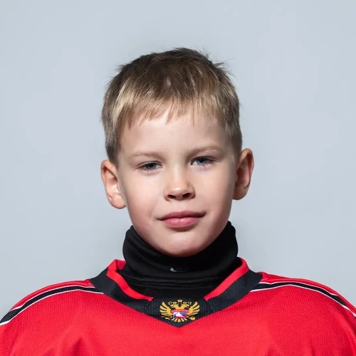 Berdnikov Makar Dmitrievich