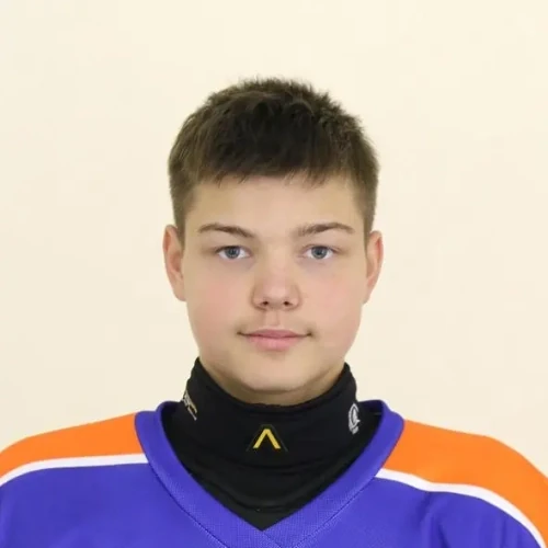 Atamasov Evgenii Aleksandrovich