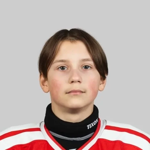 Vasilev Egor Andreevich