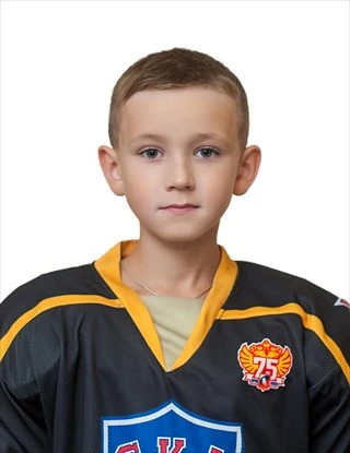 Melnikov Ivan Aleksandrovich