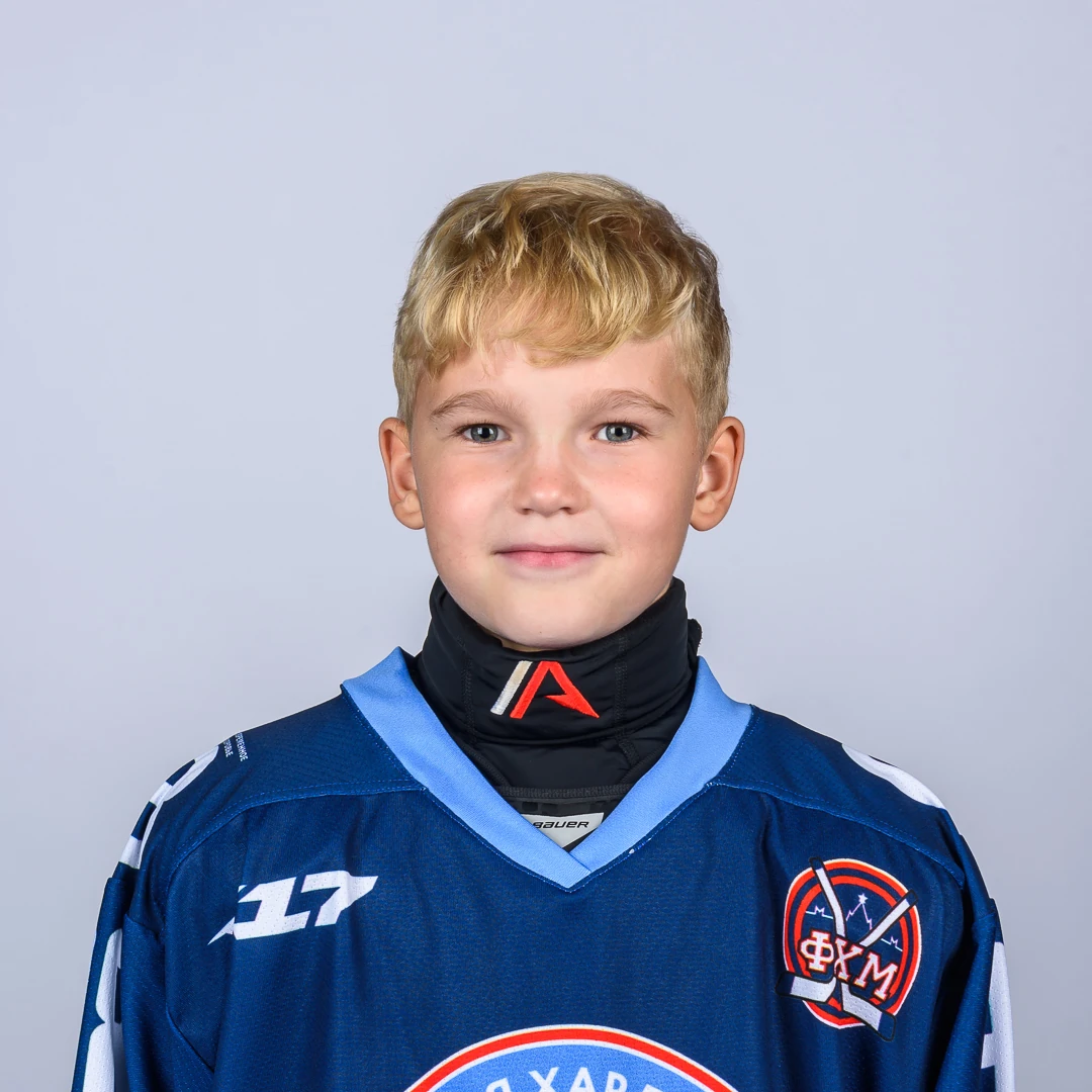 Dubovskii Mihail