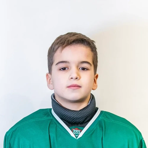Алекберов Эмин