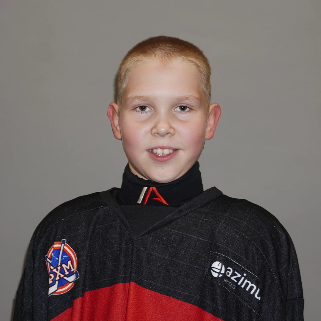 Gorbushin Artem Sergeevich
