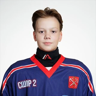 Marin Yaroslav Aleksandrovich