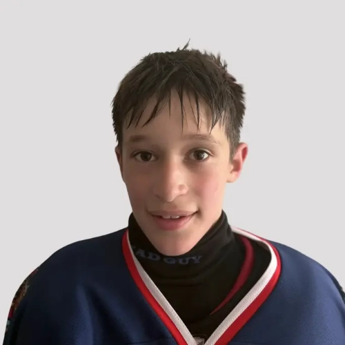 Pachikov Daniil Sergeevich