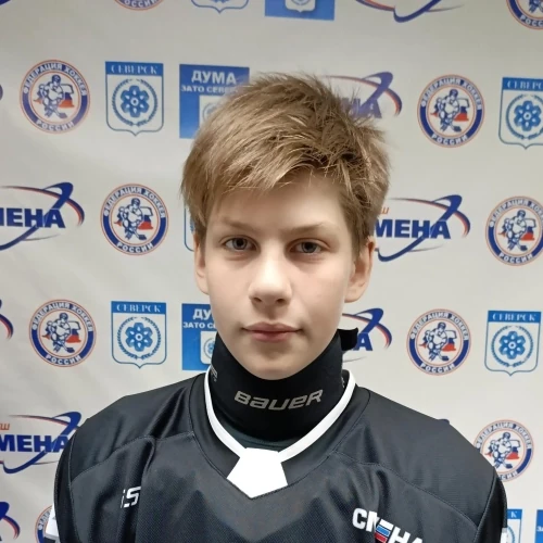Starikov Ivan Ivanovich