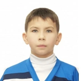 Порфирьев Егор Олегович