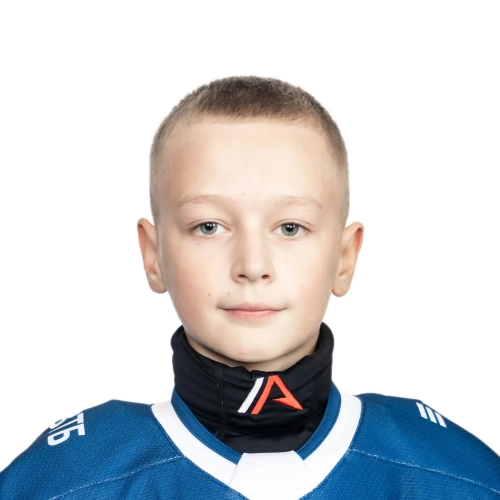 Mihno Daniil Romanovich