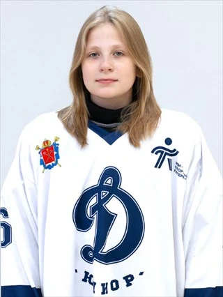Yudina Anastasiya Dmitrievna