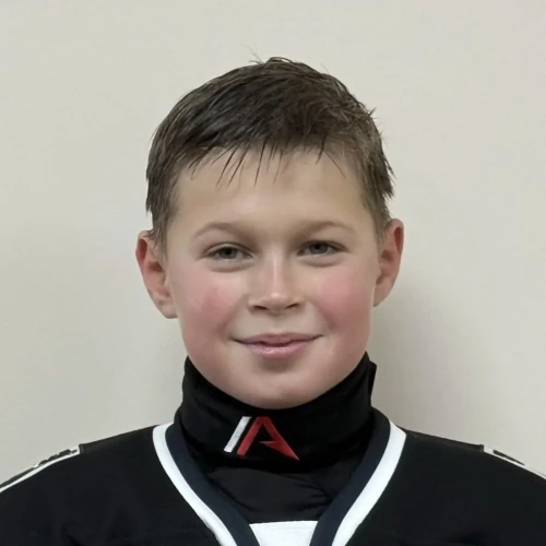 Pichugin Savelii Yurevich