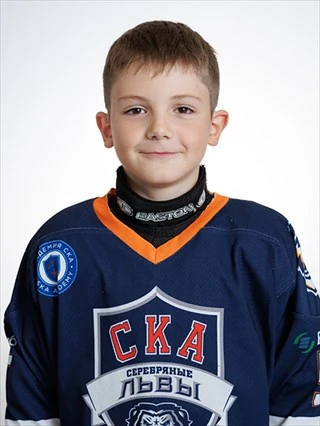 Zayatnikov Denis Konstantinovich