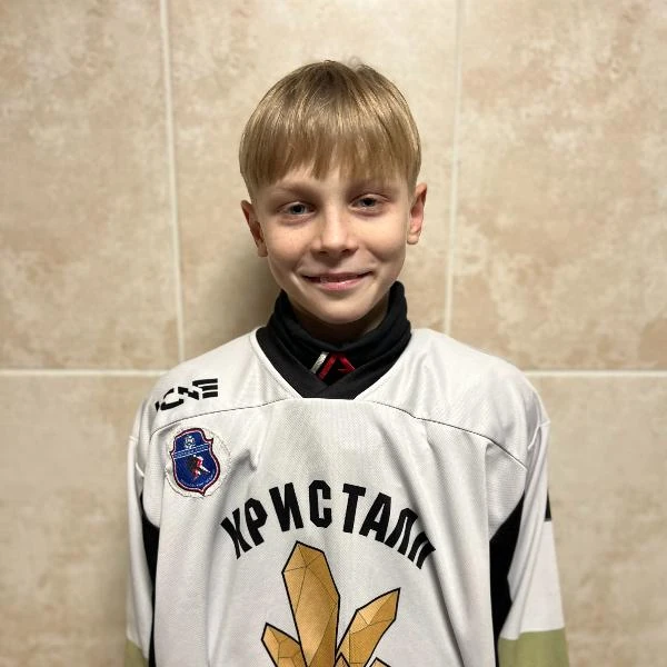 Potapov Mihail Alekseevich