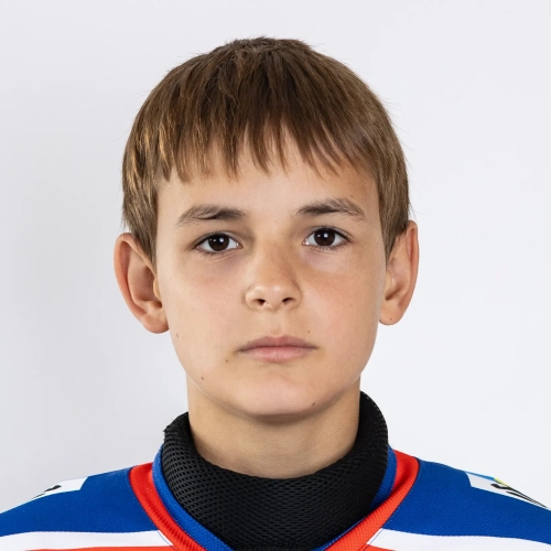 Bykovskii Aleksandr Evgenevich