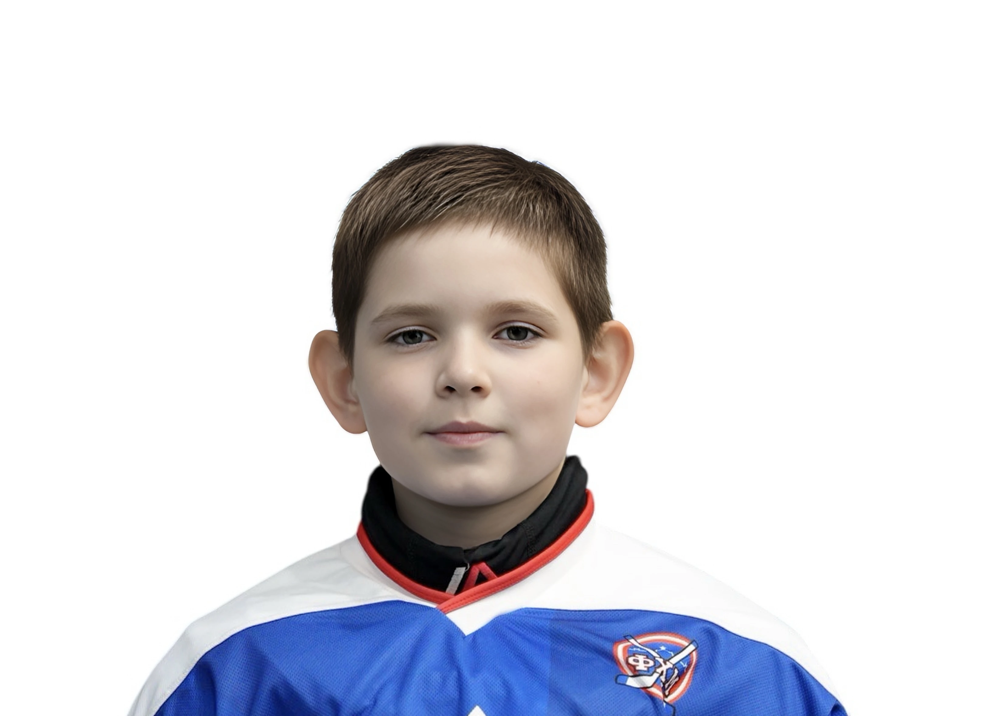 Novokreschenov Miron