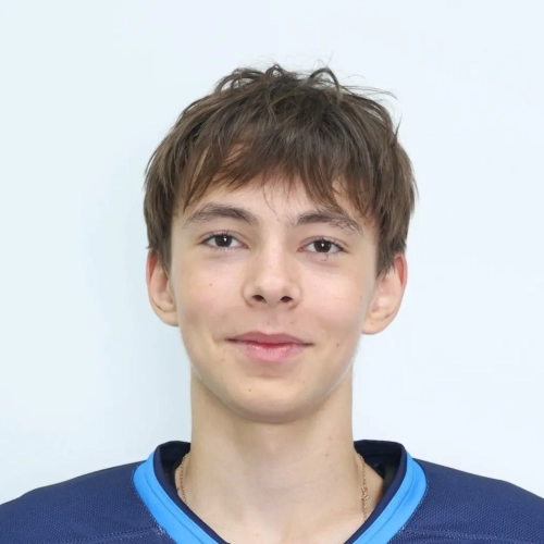 Ostrogolovyi Aleksandr Aleksandrovich