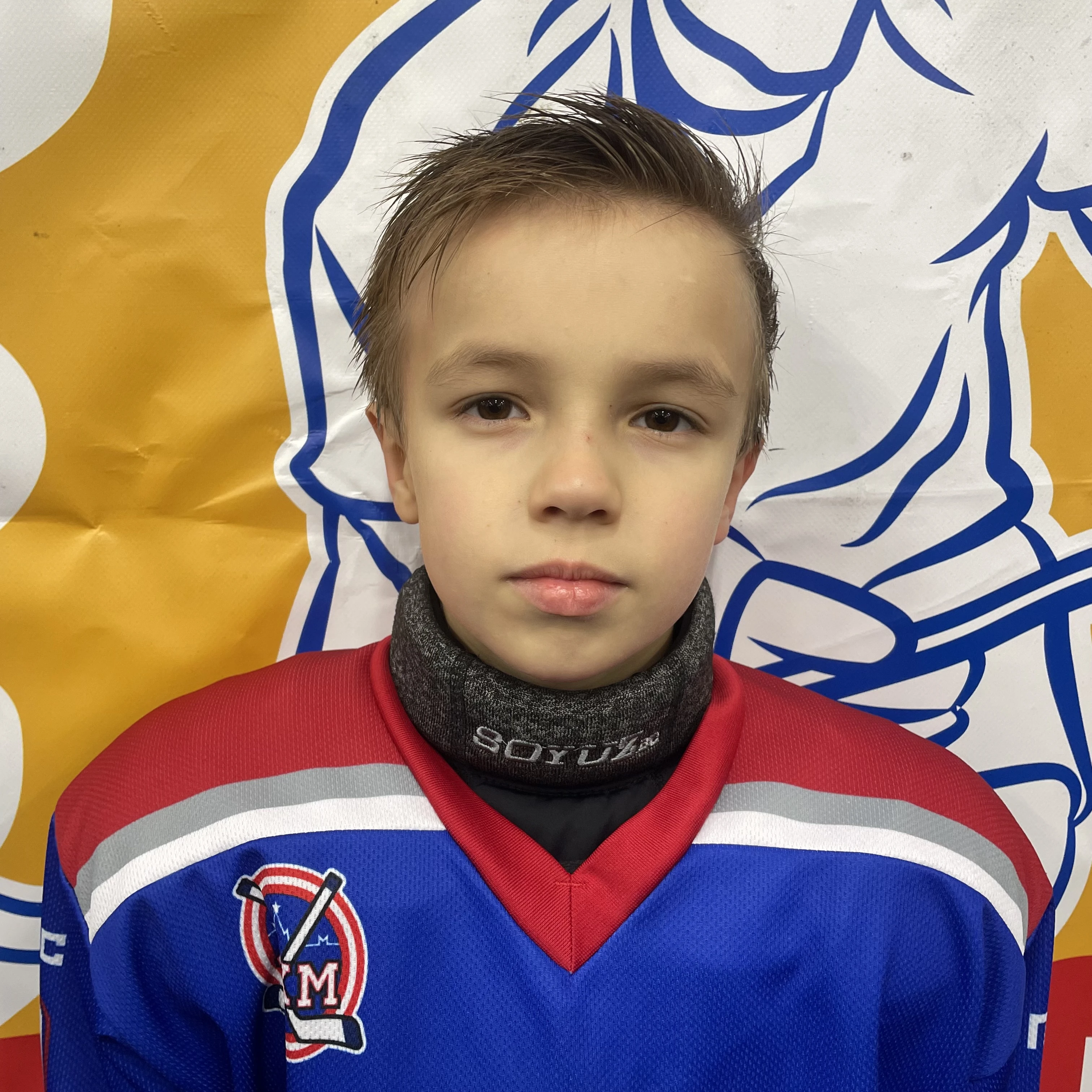 Enikeev Mirlan