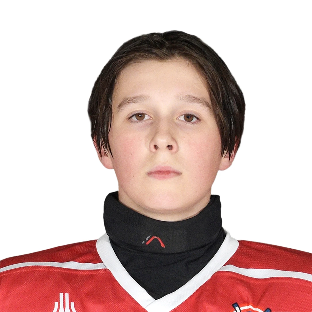 Sergeev Mihail Kirillovich