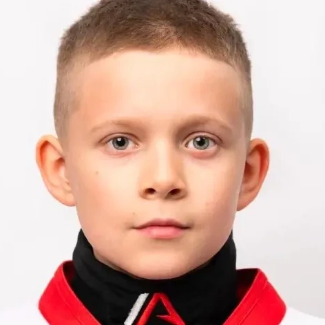 Паньков Артем Борисович
