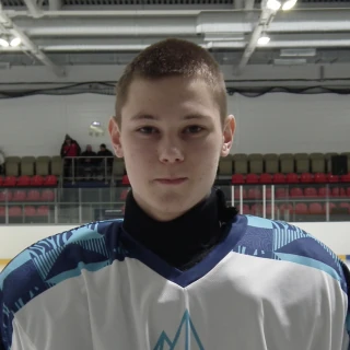 Romanov Nikita Yurevich