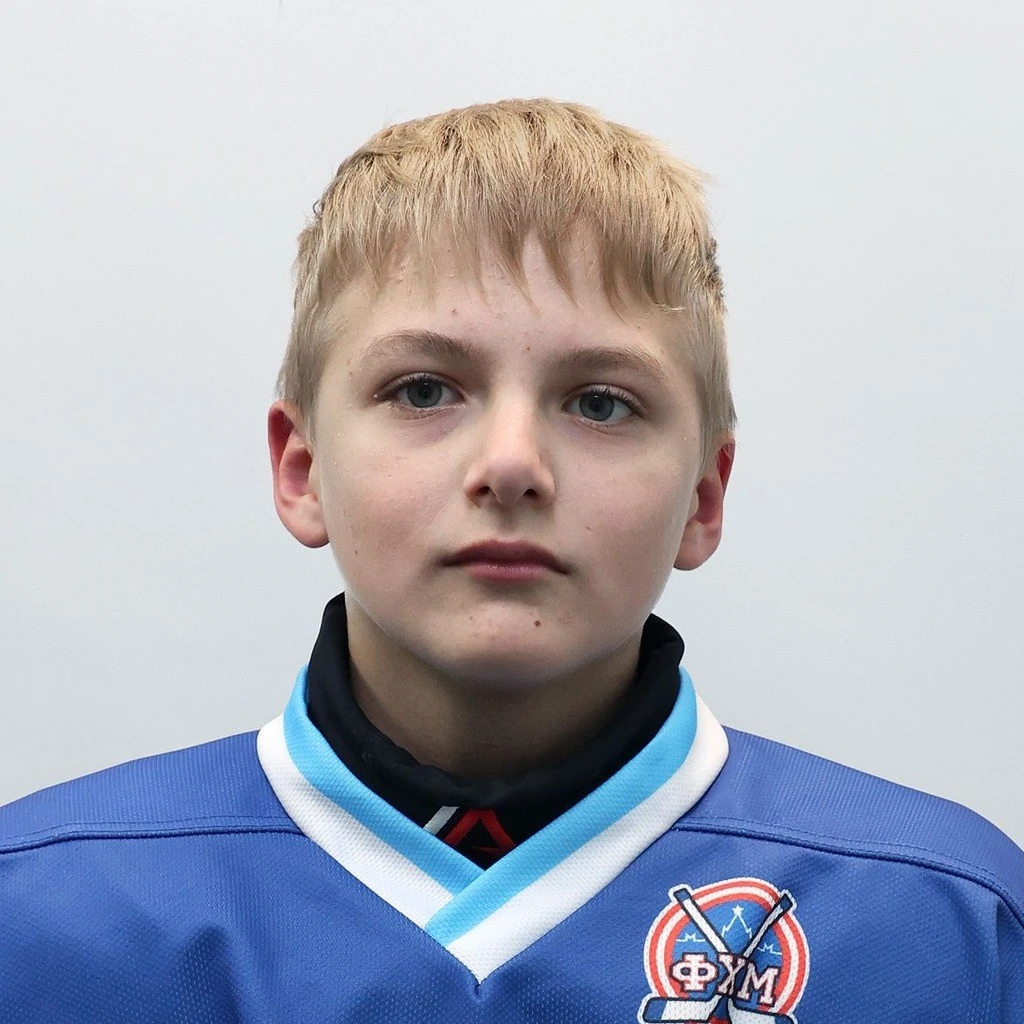 Pronin Miron Dmitrievich