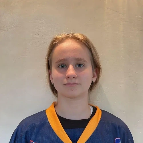 Nikitova Aleksandra Denisovna