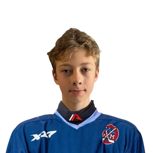 Mihailov Aleksei