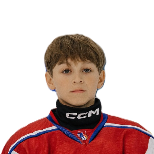 Shagimuratov Erik Ruslanovich