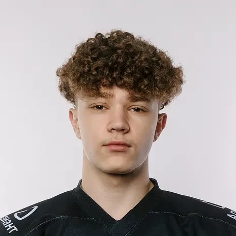 Fokin Andrei Aleksandrovich