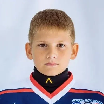 Solovev Nikolai Vladimirovich