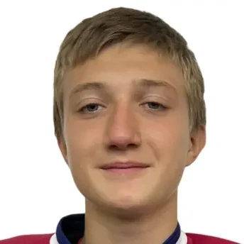 Ravilov Artur Damirovich