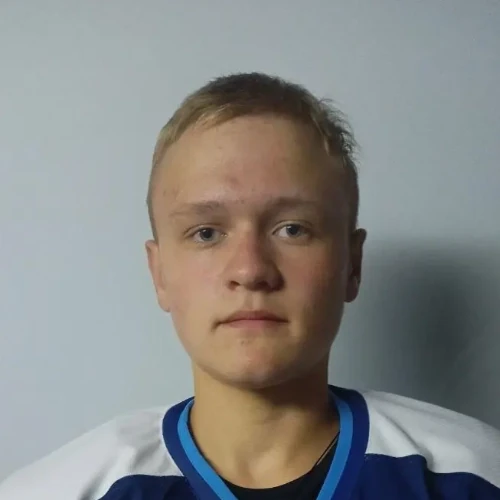 Zilotin Egor Aleksandrovich