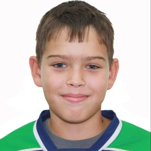 Kuznetsov Mihail Evgenevich