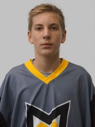 Kuzmin Ilya Yurevich