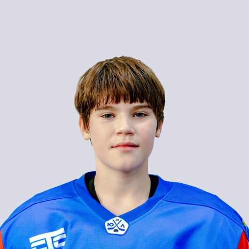 Krainov Boris Nikolaevich