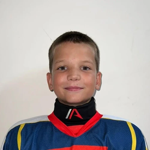 Emelyanov Nazar Denisovich