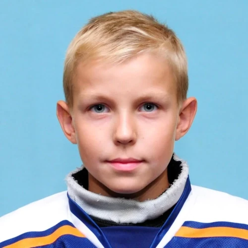 Andreev Daniil Aleksandrovich