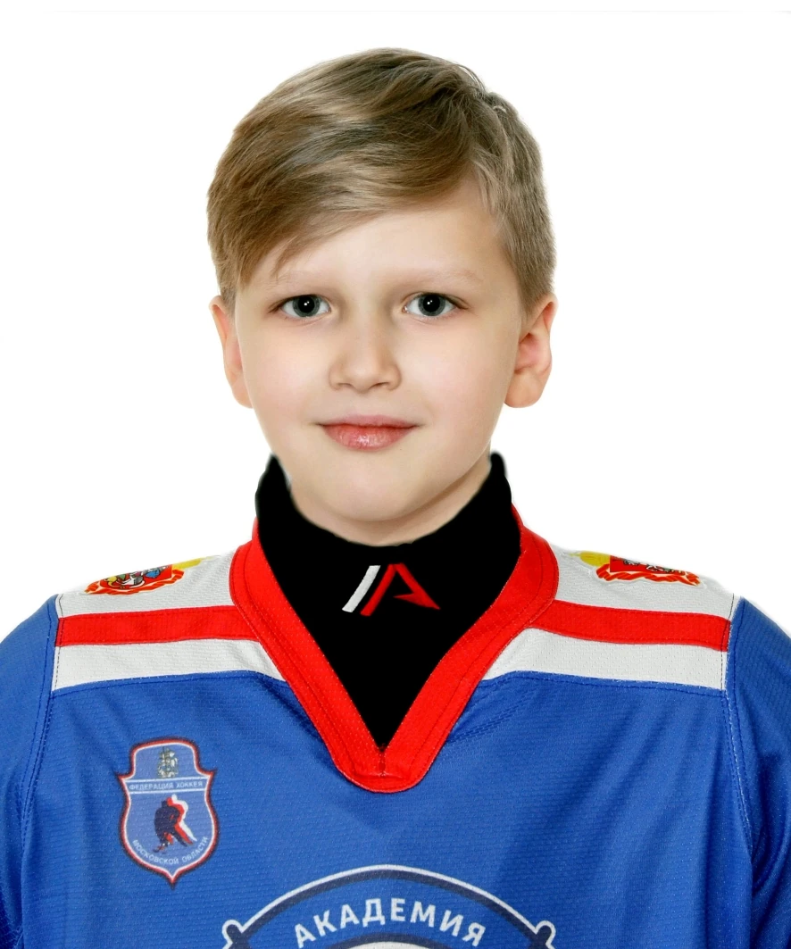 Palagin Pavel
