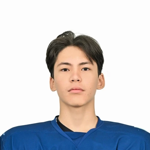 Abdrahmanov Aldiyar Askarovich