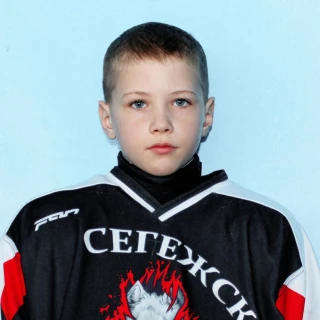 Andrianov Nikita Anatolevich