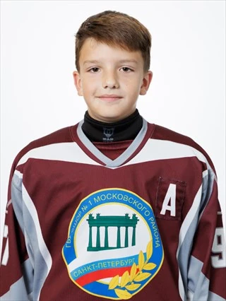Habarov Mihail Dmitrievich