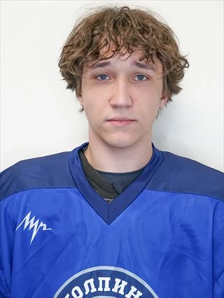 Tsvetkov Vladislav Andreevich