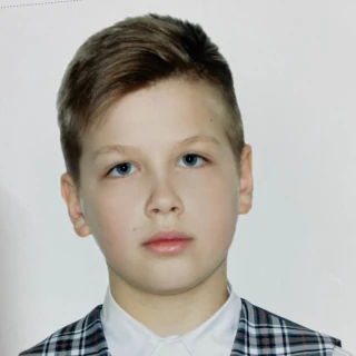 Kozlov Aleksei Yurevich