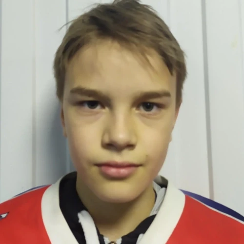 Vovchuk Arhipp Sergeevich