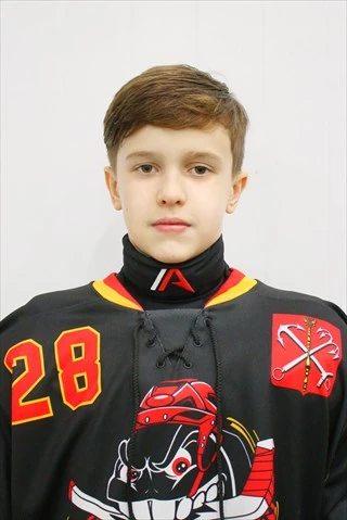 Zaharov Vadim Albertovich
