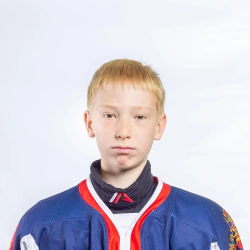Danilov Arsenii Antonovich