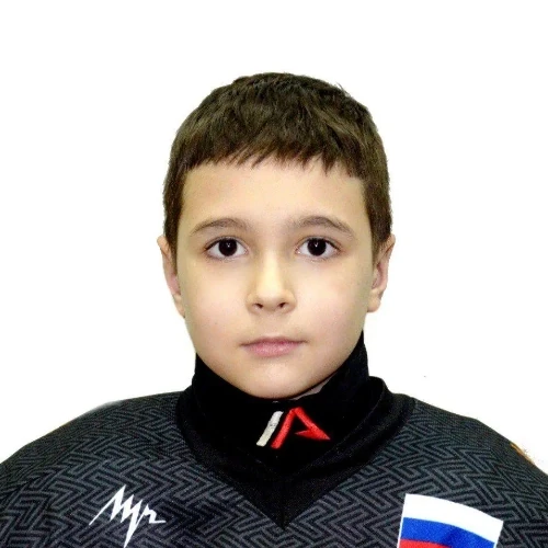 Vasilev Grigorii Vitalevich
